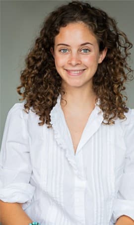 Antonia von Bredow